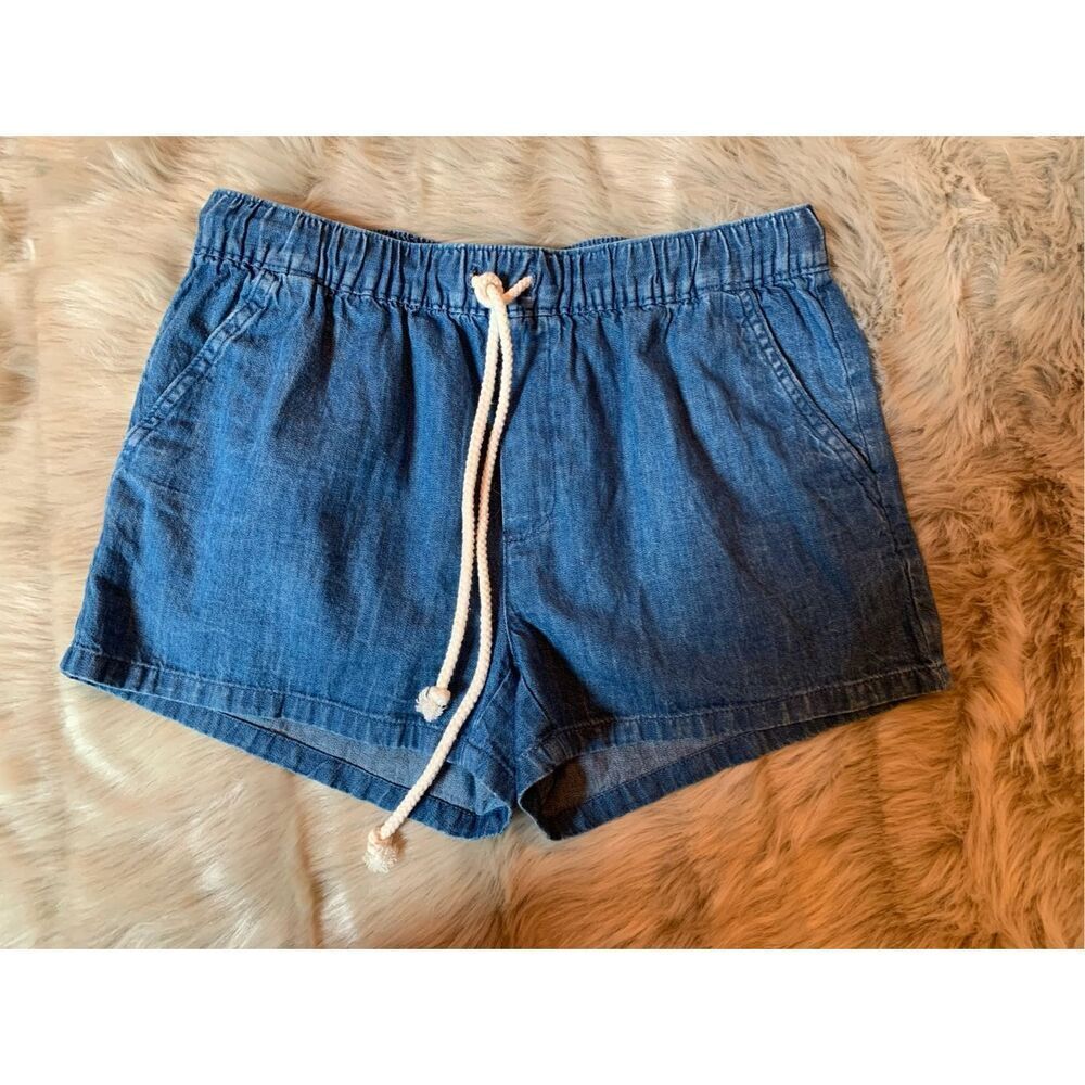 AERIE SHORTS MEDIUM